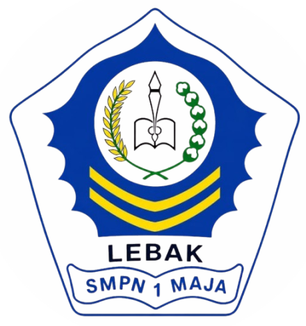 SMP NEGERI 1 MAJA